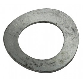 CAVALLETTI-Rondella Elastica per Dado Fissaggio Vite Cavalletto Laterale Per Moto Guzzi Breva850-1100 e Modelli Vari AU035-3 ...