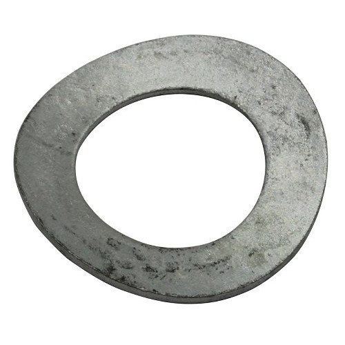 CAVALLETTI-Rondella Elastica per Dado Fissaggio Vite Cavalletto Laterale Per Moto Guzzi Breva850-1100 e Modelli Vari AU035-3 ...