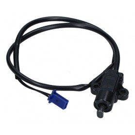 DISPOSITIVI ELETTRICI-Commutatori-Interruttore Cavalletto Laterale per Moto Guzzi V7II-III Vari V9Bobber-Roamer BE553 AP81278565