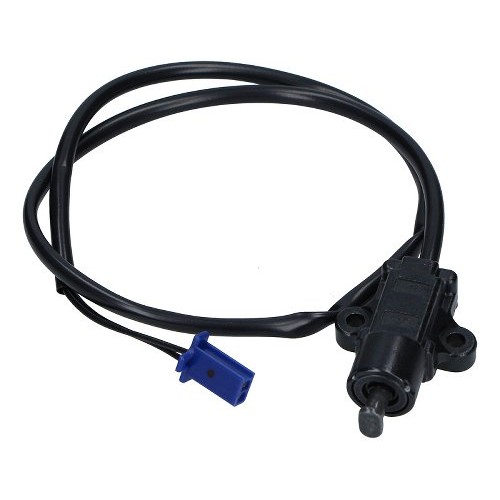 DISPOSITIVI ELETTRICI-Commutatori-Interruttore Cavalletto Laterale per Moto Guzzi V7II-III Vari V9Bobber-Roamer BE553 AP81278565