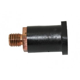 CENTRALINE - SENSORI - BOBINE - REGOLATORI-Supporto Sensore Iniezione Testata Destra per Moto Guzzi Nevada 750ClassicIE Breva...