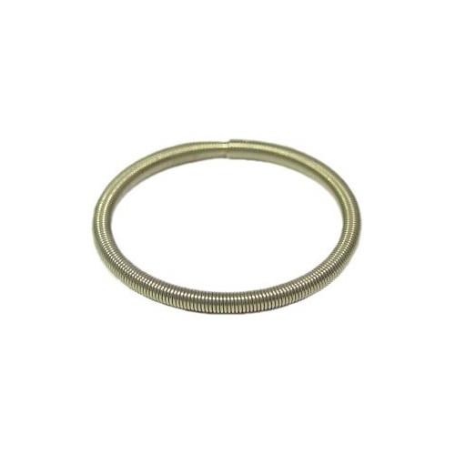 FILTRI, ARIA, OLIO, Scatole Filtri e Coperchi-Molla Lunga Tirante Chiusura Coperchio Filtro Aria per Moto Guzzi da 350 a 750 ...