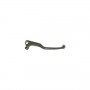 POMPE-PINZE FRENO-LEVE-Leva Freno Anteriore Lucida per Moto Guzzi Nevada350-750 fino al '03 California Jackal-Special AI204-1...