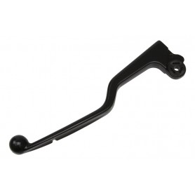 POMPE-PINZE FRENO-LEVE-Leva Frizione Nera Originale per Moto Guzzi V7II-III V9 AI223-1 2B001998