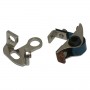 CONTATTI - CONDENSATORI-Contatti Impianto Marelli per Moto Guzzi Zigolo 98 - Cardellino 65-73 - Galletto 160-192 - BE274
