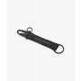 ABBIGLIAMENTO - CASCHI-ACCESSORI-Portachiavi Originale Essential Nero " Moto Guzzi " BI100-6 8L0052MNNBLK