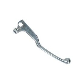 POMPE-PINZE FRENO-LEVE-Leva Freno Anteriore Lucida per Moto Guzzi Nevada350-750 fino al '03 California Jackal-Special AI204-1...