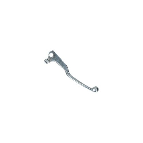 POMPE-PINZE FRENO-LEVE-Leva Freno Anteriore Lucida per Moto Guzzi Nevada350-750 fino al '03 California Jackal-Special AI204-1...