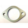 Home-Flangia Tubo Scarico per Moto Guzzi Nuovo Falcone 500-Astore 500