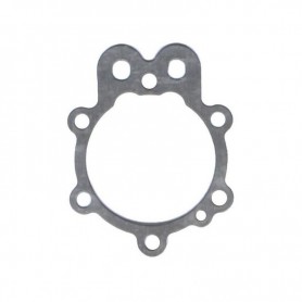 GUARNIZIONI-Guarnizione Speciale Metafoam Base Cilindro per Moto Guzzi V7 Sport-Special 850 GT 850 Le Mans I-II 850 T-T3-T4