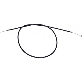 TRASMISSIONI GAS-Trasmissione Senza Regolatore Comando Gas per Moto Guzzi 850 T3 California-T4-1000 G5