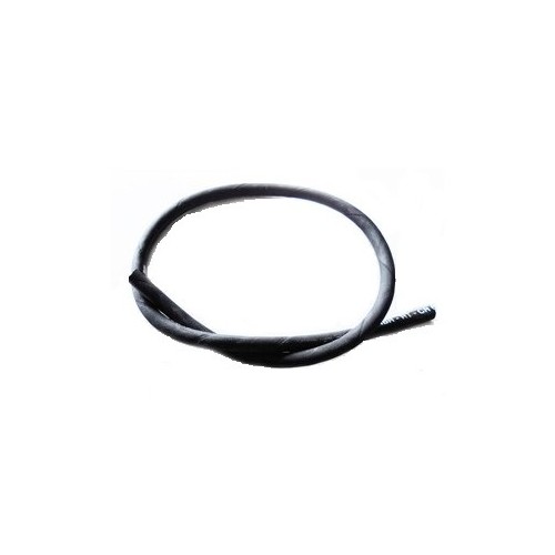 TUBAZIONE-OLIO-BENZINA-Bulloni Cavi Forati-Tubo Benzina-Olio NRB Telato Mm 5.5X10.5 Cm 50 Montaggi Vari per Moto Guzzi Vari M...