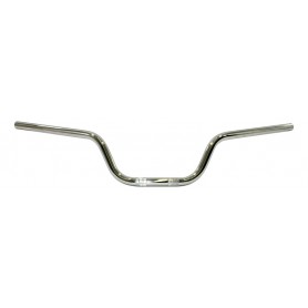 MANUBRI-Manubrio Cromato per Moto Guzzi V7 Special-850 GT