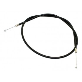 TRASMISSIONI STARTER-Trasmissione Comando Starter dal Manubrio al Carburatore per Moto Guzzi Nuovo Falcone 500