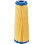 FILTRI, ARIA, OLIO, Scatole Filtri e Coperchi-Filtro Aria Originale Tubo per Moto Guzzi V35-V35C-V50-V50C-V50III-850 T3-1000 SP