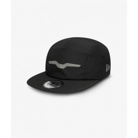 ABBIGLIAMENTO ORIGINALE MOTO GUZZI-CAPPELLINO NERO New Era Reflective Cap