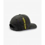 ABBIGLIAMENTO ORIGINALE MOTO GUZZI-CAPPELLINO GRIGIO GIALLO New Era Washed 9Seventy®