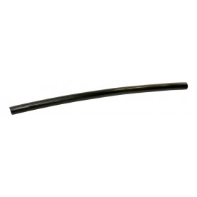 TUBAZIONE-OLIO-BENZINA-Bulloni Cavi Forati-Tubo Benzina-Olio Telato Nero MM 5X10 Venduto a CM 25 Vari Montaggi per Moto Guzzi...
