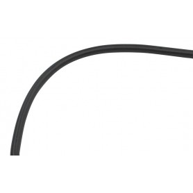 TUBAZIONE-OLIO-BENZINA-Bulloni Cavi Forati-Tubazione Benzina Resistente TPR-PUR MM 6X12 per Moto Guzzi da 350 a 1100