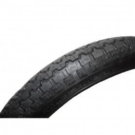 PNEUMATICI UNION-Pneumatico Scolpito 2.75-19 " UNION " per Moto Guzzi D'Epoca Vari Modelli