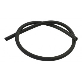 TUBAZIONE-OLIO-BENZINA-Bulloni Cavi Forati-Tubo Benzina 10 Bar NBR MM 8X15 -Lunghezza CM 50- per Moto Guzzi California 1100 E...