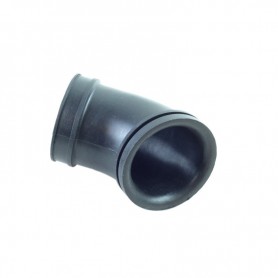 CARBURATORI - MANICOTTI - COLLETTORI -PARTI CARBURATORI-Manicotto Corpo Farfallato a Filtro Aria Originale per Moto Guzzi Cal...