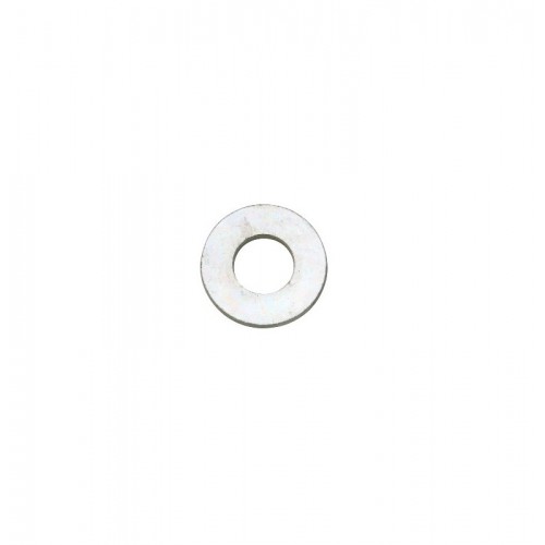BULLONERIA-Distanzia-Rondelle-Anelli Seeger-Fascette.-Rondella D. Foro MM 9 -Larghezza MM 20 -Spessore MM 2.5 per Dado Volano...