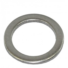 PARAOLI-O-R-Anelli Guarniz.Alluminio-Guarnizione Alluminio Tappo Scarico Olio Motore per Moto Guzzi da 350 a 1400 Vari Modelli