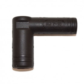 CANDELE-PIPETTE-CAVI-CANDELA-Pipetta Candela Nera Silicone per Candela senza Piolo per Moto Guzzi Vari Modelli
