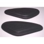 BORDI TESTATA - PARAGINOCCHIA-Coppia paraginocchia bauletto Moto Guzzi Galletto