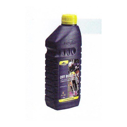 LUBRIFICANTI-Olio motore Putoline 4T 5W-40 Sintetico