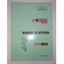 CATALOGHI RICAMBI-MANUALE OFFICINA-Manuale d'officina x V1000 G5, 1000 SP