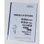 CATALOGHI RICAMBI-MANUALE OFFICINA-Manuale d'officina x Nevada 350-750, 750 SP