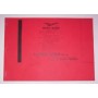 CATALOGHI RICAMBI-MANUALE OFFICINA-Catalogo Ricambi Copie Moto Guzzi " Cardellino 83cc "