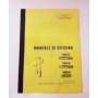 CATALOGHI RICAMBI-MANUALE OFFICINA-Manuale d'officina x Guzzi V35 Imola, V50 Monza II,V65 Lario