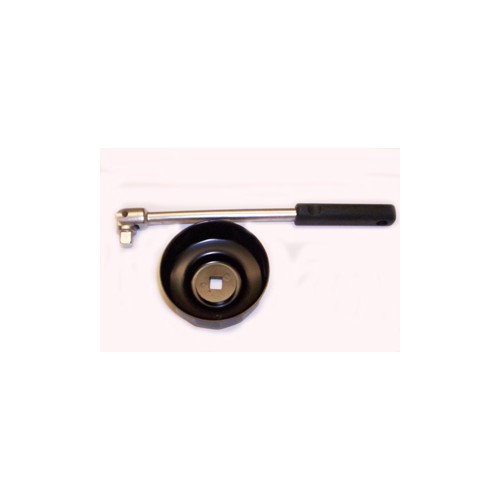 VARI-ACCESSORI-RICAMBI-ATTREZZI-Chiave smontaggio filtro olio Guzzi 1100