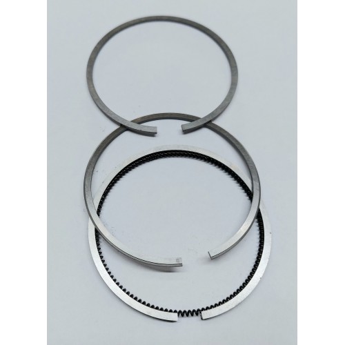 CILINDRI-PISTONI-FASCE ELASTICHE-Kit Fasce Elastiche per Moto Guzzi V35 II - V35III - V35 C