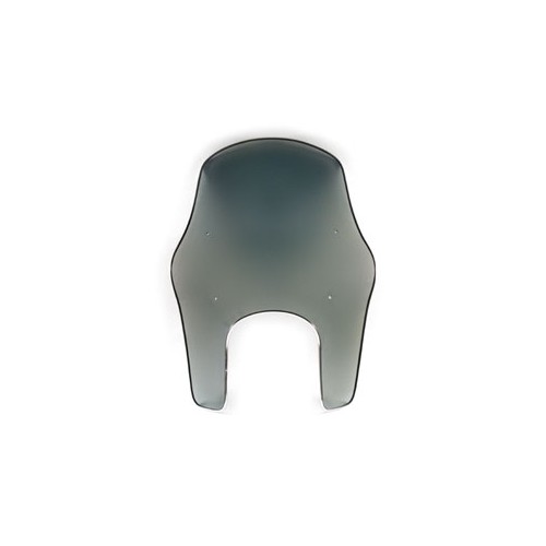 PARABREZZA-Parabrezza Alto originale C/Attacchi Guzzi Calif 1000 2