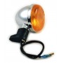 FRECCE-Freccia Anteriore SX Posteriore Dx per Moto Guzzi California 1100 EV, Special, Jackal, Stone. Supporto lungo cm 5 - **...