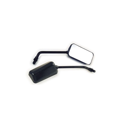 SPECCHI-Specchio dx in carbonio Moto Guzzi da 350 a 1100