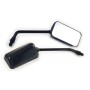 SPECCHI-Specchio dx in carbonio Moto Guzzi da 350 a 1100
