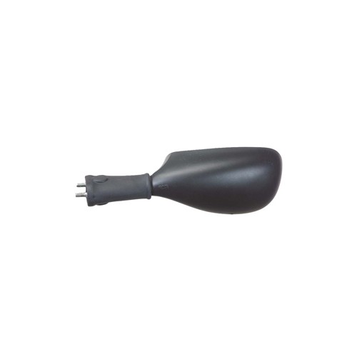 SPECCHI-Specchio nero sx per Moto Guzzi V11 Semicarenato
