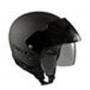 ABBIGLIAMENTO - CASCHI-ACCESSORI-Casco jet Takachi nero mod TK-10 Tg XS