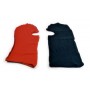 ABBIGLIAMENTO - CASCHI-ACCESSORI-Sottocasco cotone nero