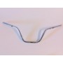 MANUBRI-Manubrio Con Fori Passaggio Impianto Elettrico originale per Moto Guzzi 850T3 Turismo, 850 T4