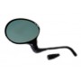 SPECCHI-Specchio dx originale nero x Guzzi 350 1100