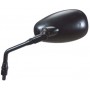 SPECCHI-Specchio Nero SX o DX per Moto Guzzi V/ III - AUDACE - MGX 21
