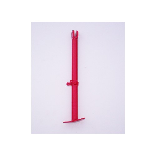 CAVALLETTI-Cavalletto laterale x Guzzi V35/65 TT