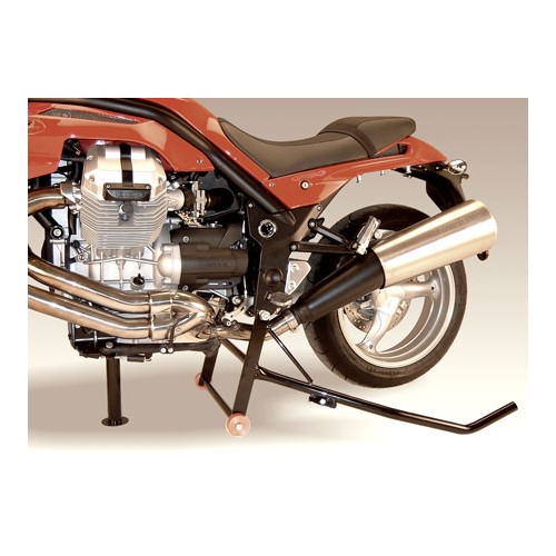 GRISO 850-Kit Cavalletto manutenzione per Moto Guzzi Griso 850, 1100,1200V8,1200V8 special edition,Bellaggio