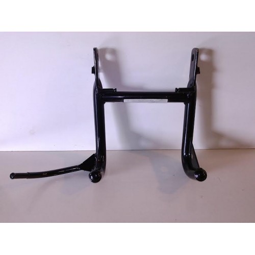 CAVALLETTI-Cavalletto centrale nero x Nevada 350-750, V65 Florida